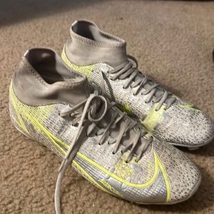 Nike mercurial superfly 8